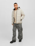 Jack&Jones Erkek Mont 12239001