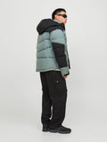 Jack&Jones Erkek Mont 12239001