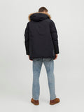 Jack&Jones Men's Parka 12238906