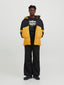 Jack&Jones Oversize Kapüşonlu Şişme Mont - Günlük Kullanım