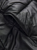 Jack&Jones JJXX Oversize Kapüşonlu Şişme Mont - Kışlık Sıcaklık ve Şıklık