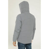 Lumberjack Men's Jacket 2W2CT6453PR