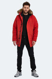 Lumberjack Men's Coat 2W3SN543PR