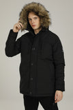 Lumberjack Men's Coat 2W3SN543PR