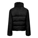 Only Kadın Mont 15292945