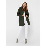 Only Women's Coat 15206116