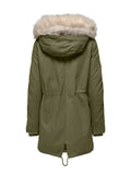 Only Women's Coat 15295414