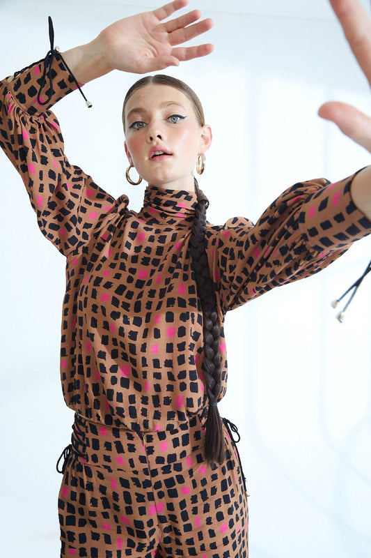 Naar Kadın Bluz 22251315