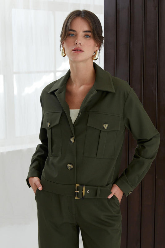 Naar Women's Jacket 25NK22605