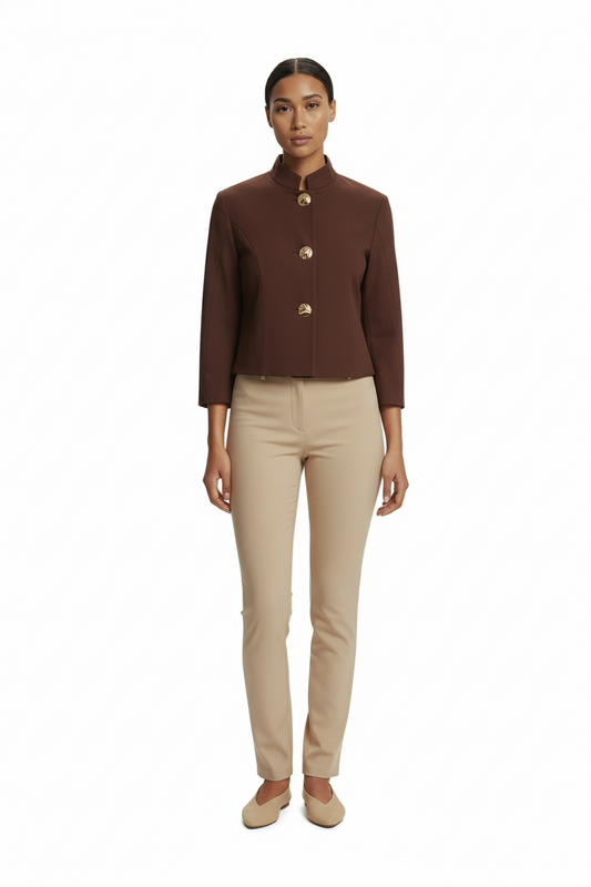 Naar Women's Jacket 25NK22624