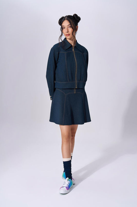 Naar Women's Jacket 91602