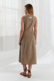 Naar Women's Dress 25Y12136