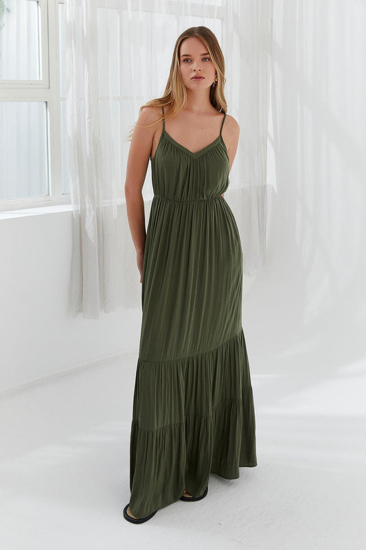 Naar Women's Dress 25Y12147