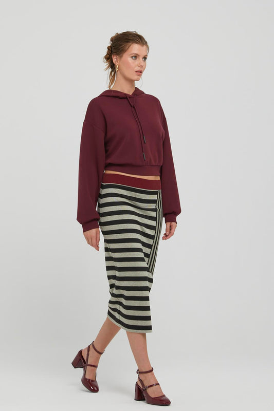 Naar Women's Skirt 24K91513