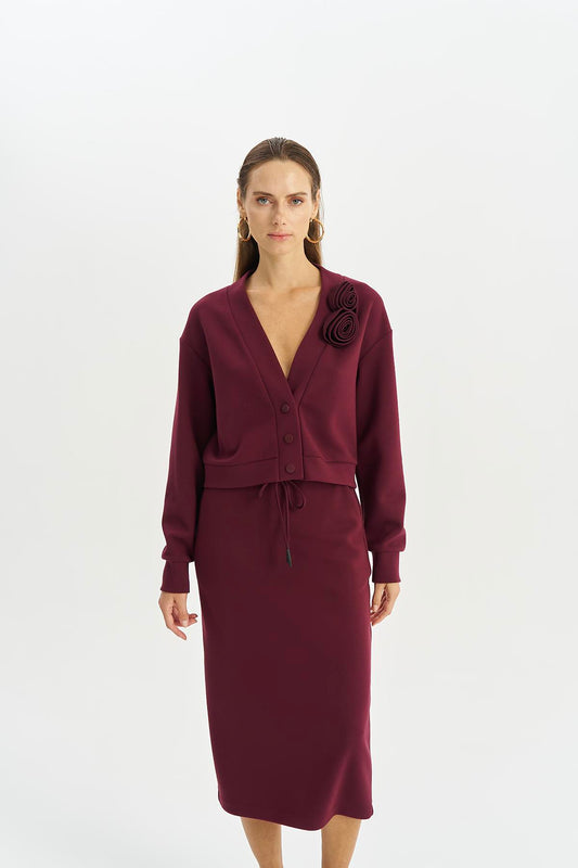 Naar Women's Skirt 24K91516