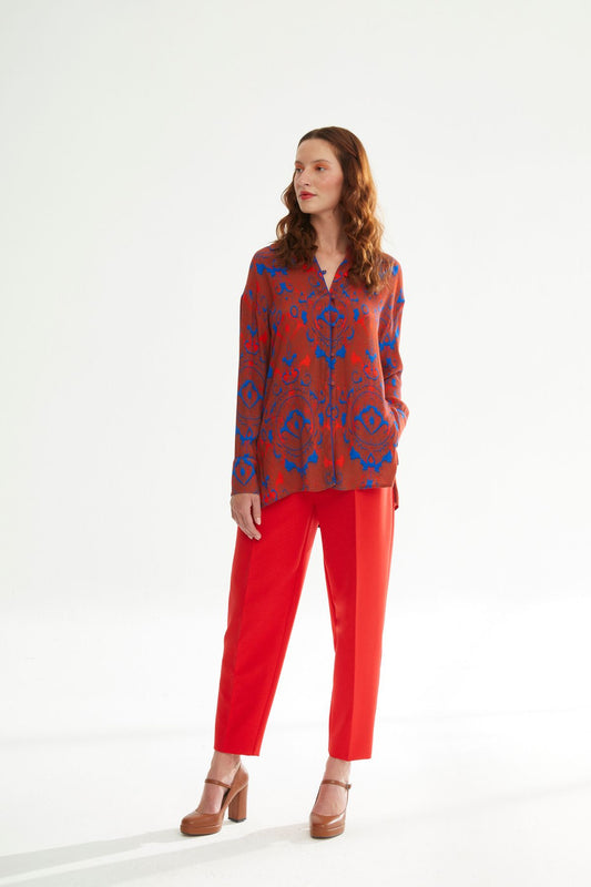 Naar Women's Shirt 22251326