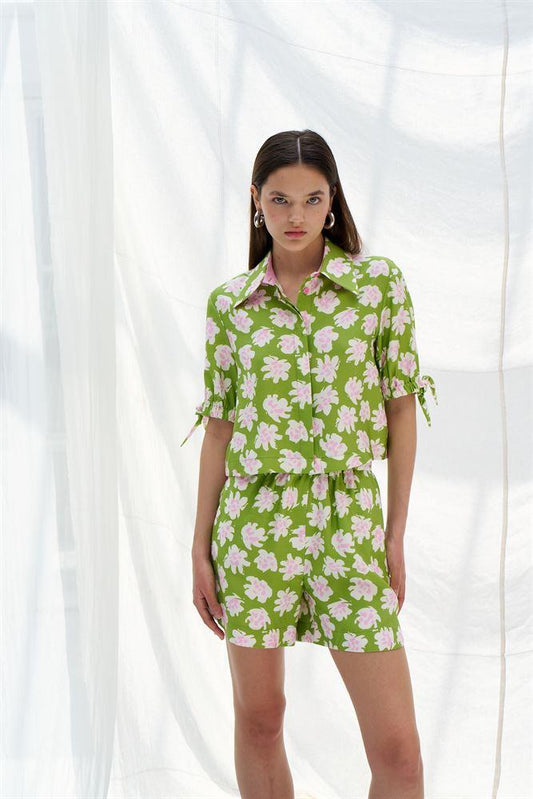 Naar Kadın Gömlek 81381