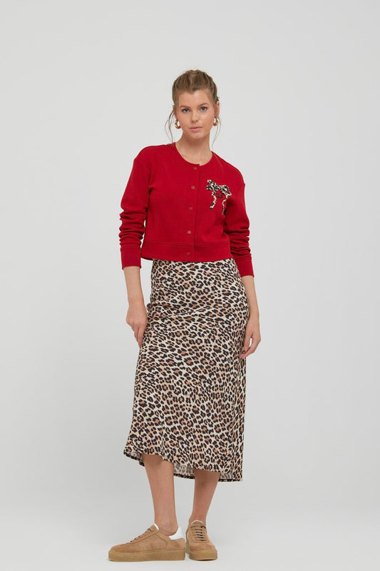 Naar Women's Cardigan 24K91632