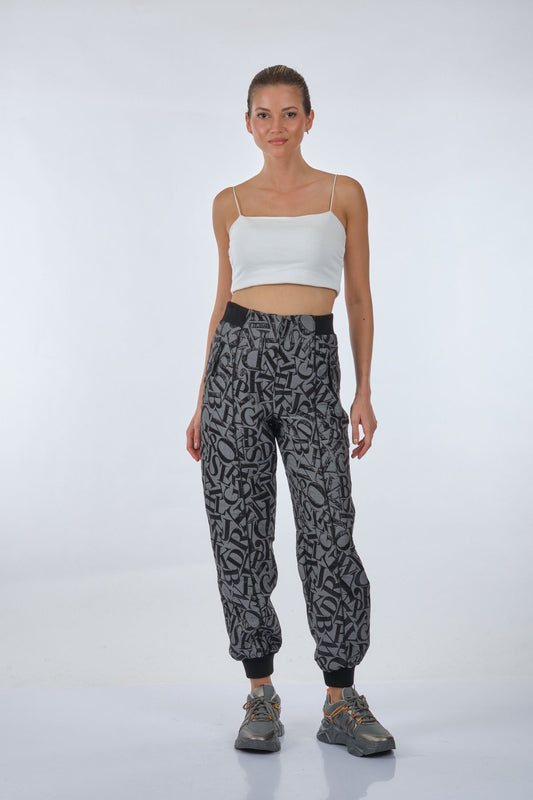 Naar Women's Trousers 22251202
