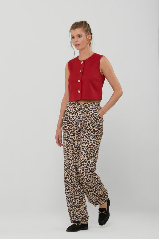 Naar Women's Trousers 24K91248