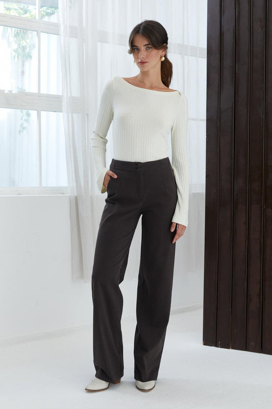 Naar Women's Trousers 25NK22201