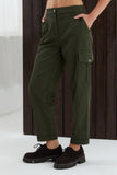 Naar Women's Trousers 25NK22220