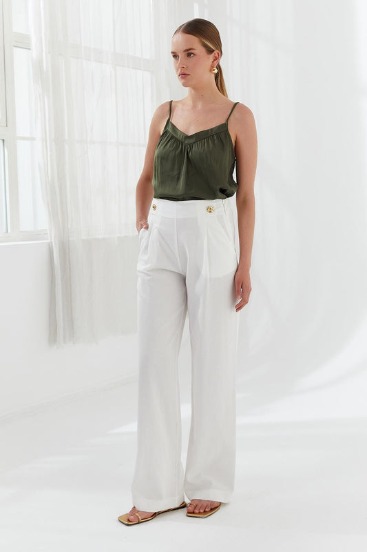 Naar Women's Trousers 25Y12237