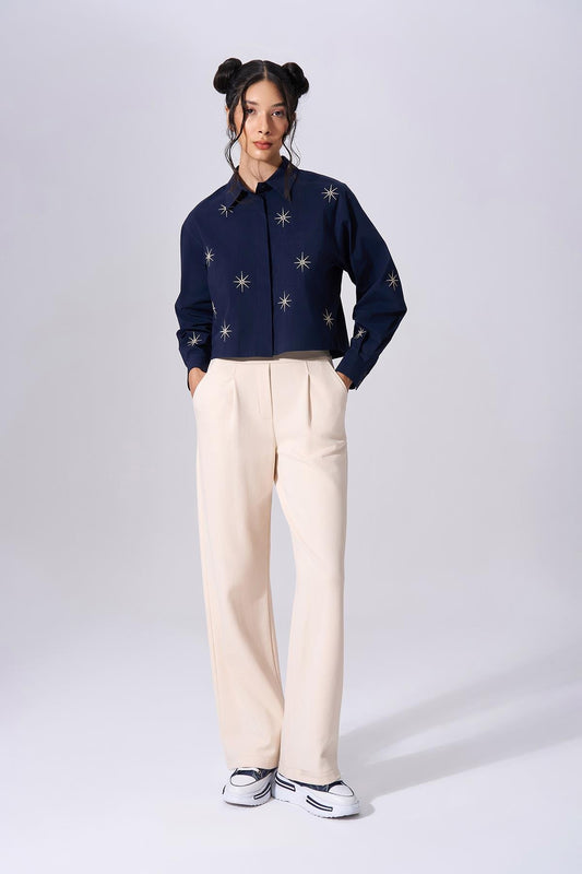 Naar Women's Trousers 91208