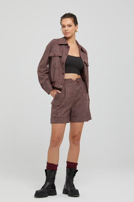 Naar Women's Shorts 24K91406