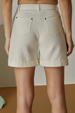Naar Women's Shorts 25Y12400
