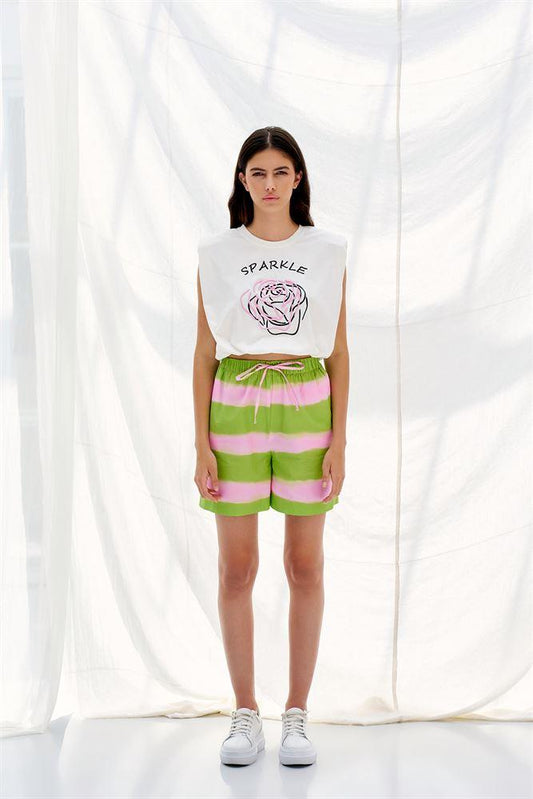 Naar Women's Shorts 81421