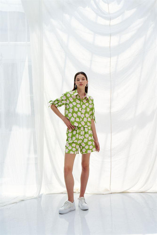 Naar Women's Shorts 81423