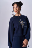 Naar Kadın Sweat 91305