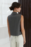 Naar Women's Vest 25NK22703