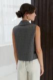 Naar Women's Vest 25NK22703