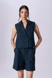 Naar Women's Vest 91703