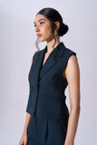 Naar Women's Vest 91703
