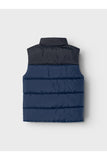 Name It Boys' Vest 13228724