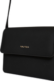 Nautıca Minimalist Kadın Bel Çantası - Günlük Crossbody