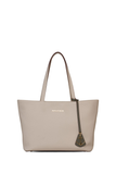 Nautica Minimalist Tote Omuz Çantası - Günlük Şıklık