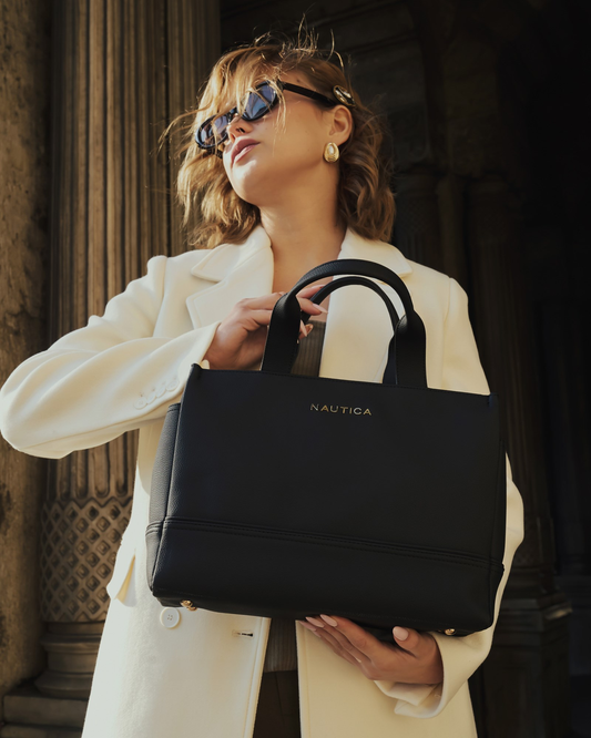 Nautica Women's Shoulder Bag 25YCN7125T