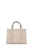 Nautica Minimalist Tote Omuz Çantası - Günlük Kullanım için İdeal