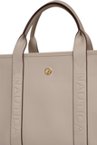 Nautica Minimalist Tote Omuz Çantası - Günlük Kullanım için İdeal