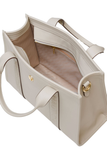 Nautica Minimalist Tote Omuz Çantası - Günlük Kullanım için İdeal