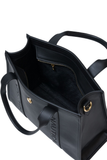 Nautica Minimalist Tote Omuz Çantası - Günlük Kullanım için İdeal
