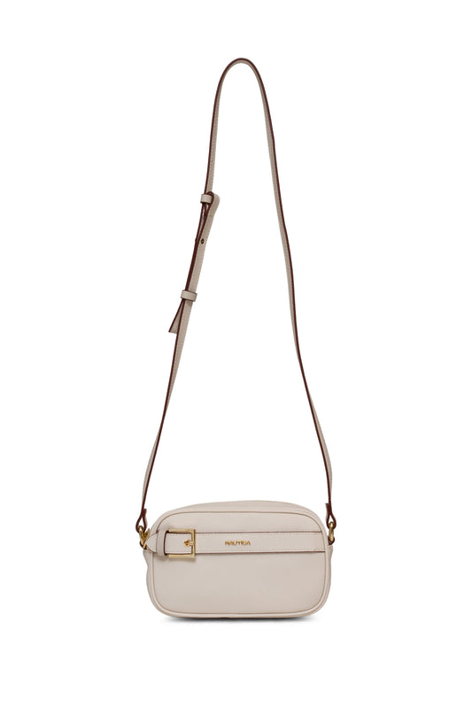 Nautıca Minimalist Kadın Bel Çantası - Günlük & Şık Crossbody