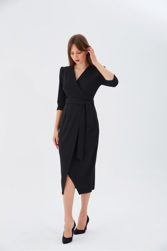 Nefeli Women's Dress 23Y-NFL102