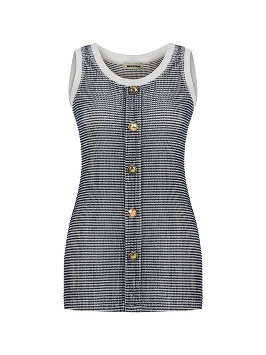 Nocturne Women's Blouse N24YN6097