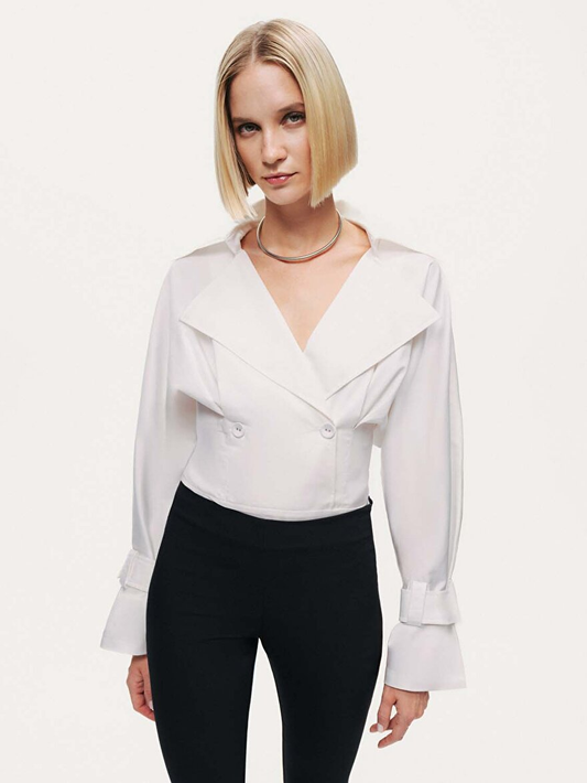 Nocturne Women's Bodysuit N26KN14130