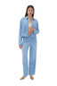 Nocturne Oversize Crop Jean Ceket - Minimalist Günlük Stil